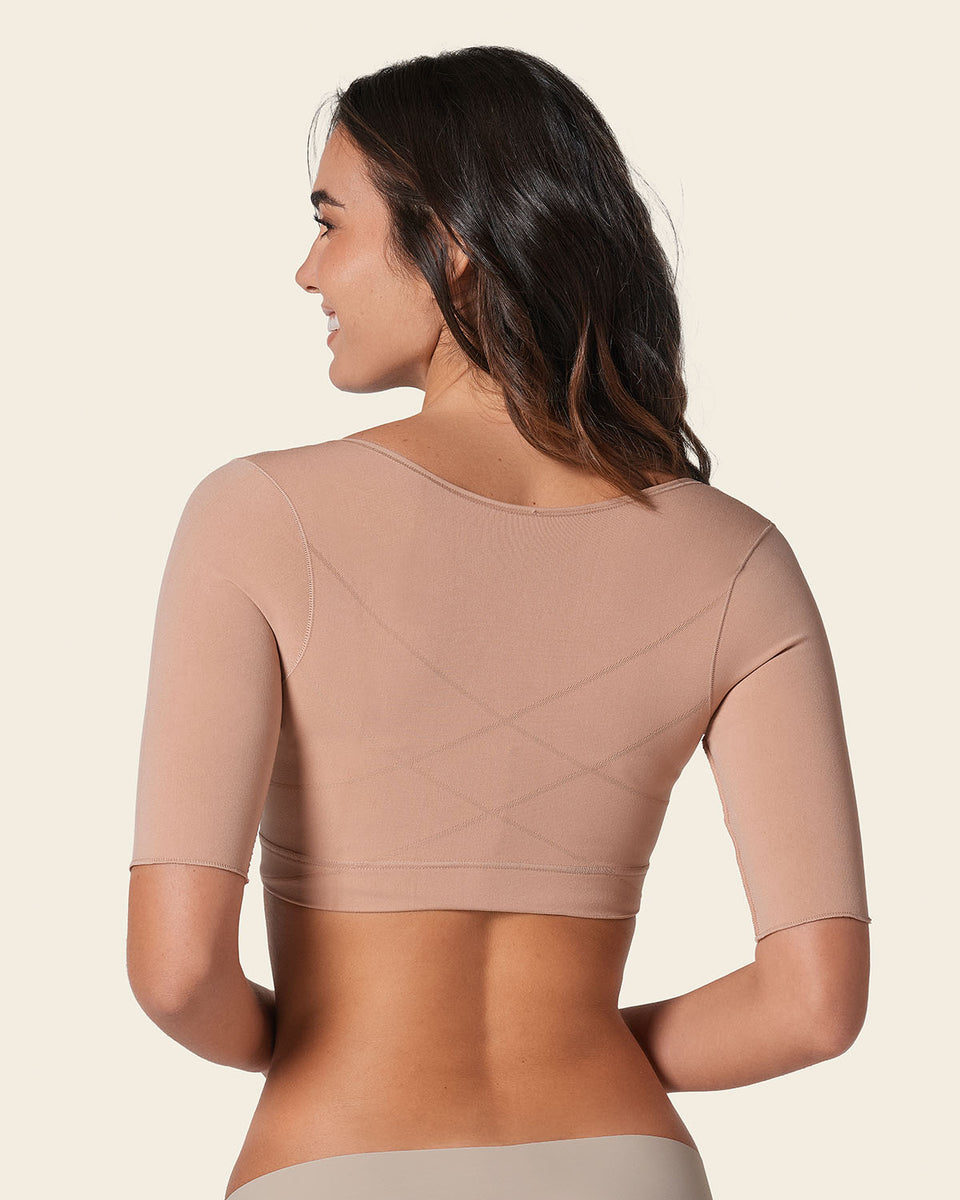 Faja invisible estilizadora de brazos