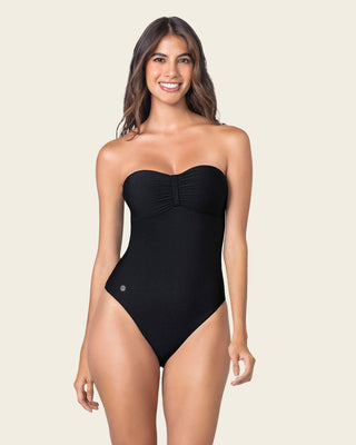 Bañador entero con espalda ajustable#color_700-negro