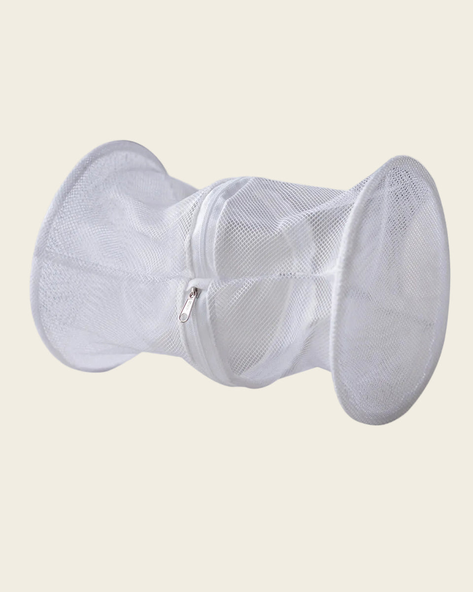 Bolsa de lavado para ropa íntima