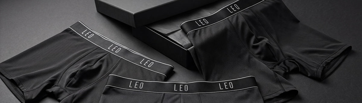 Leo Ondergoed 