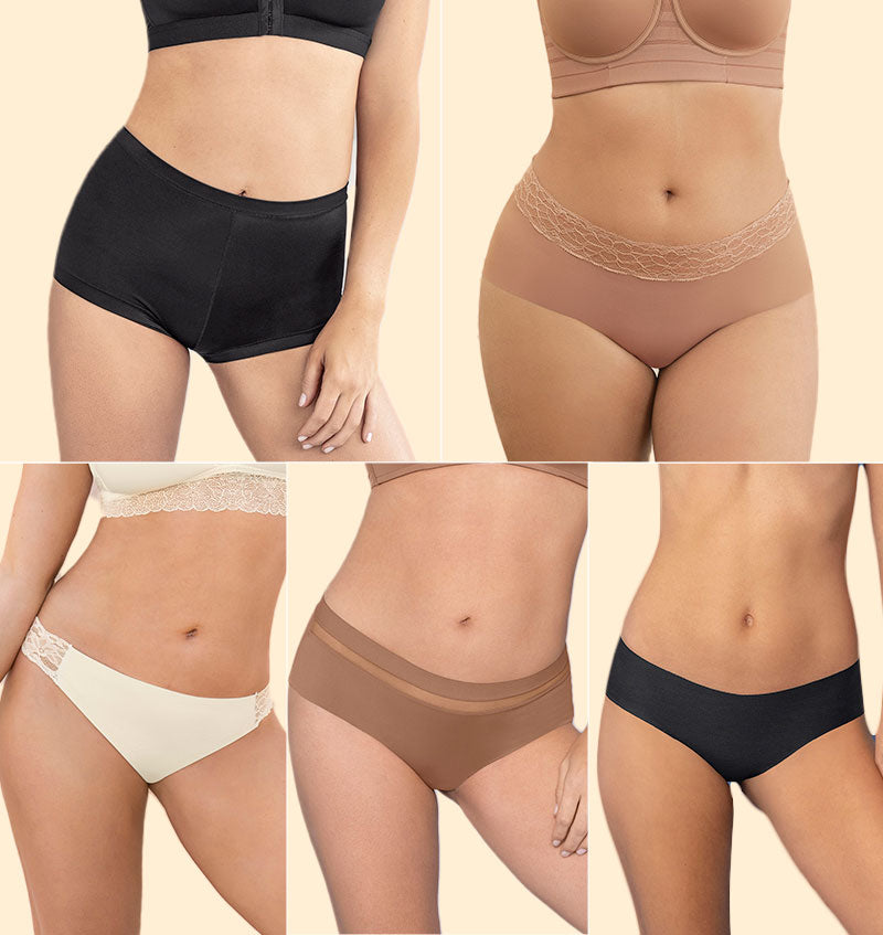 Slipjes in de aanbieding