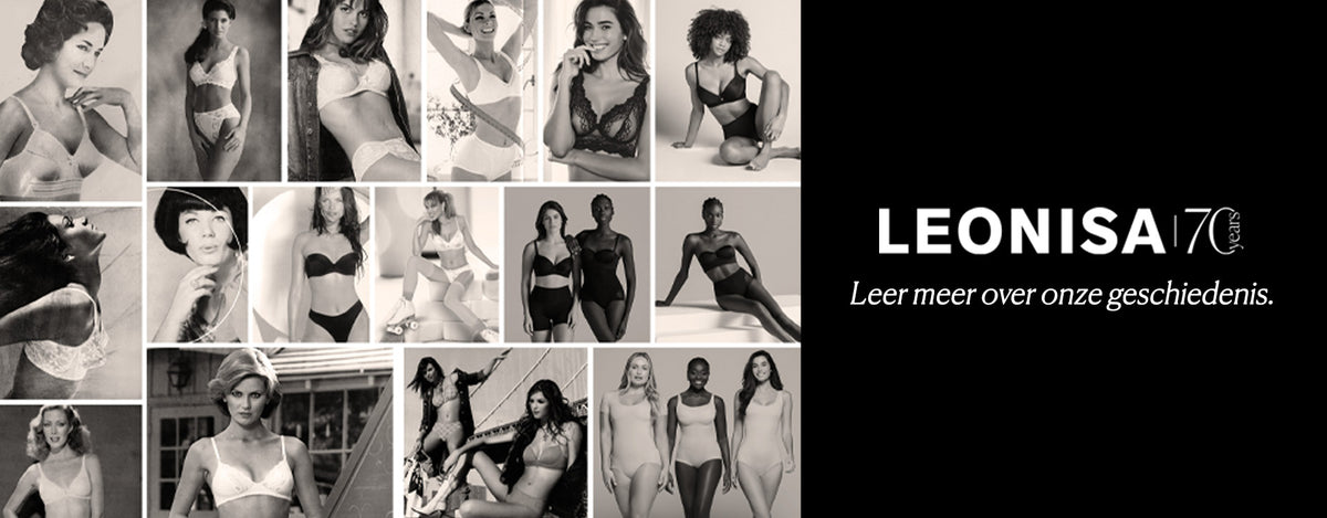 Leonisa Jubileum