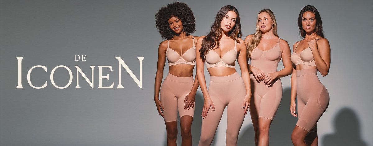Bestselling shapewear by Leonisa